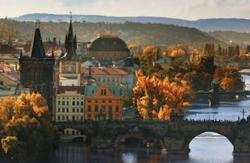 Save the Date for Europe Regional Meeting, Prague, 16-18 March 2016