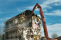 MMR: Obce získají na demolice zchátralých budov přes 48 mil. Kč 