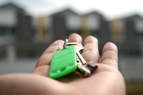 MMR chce zpřehlednit bytové spoluvlastnictví