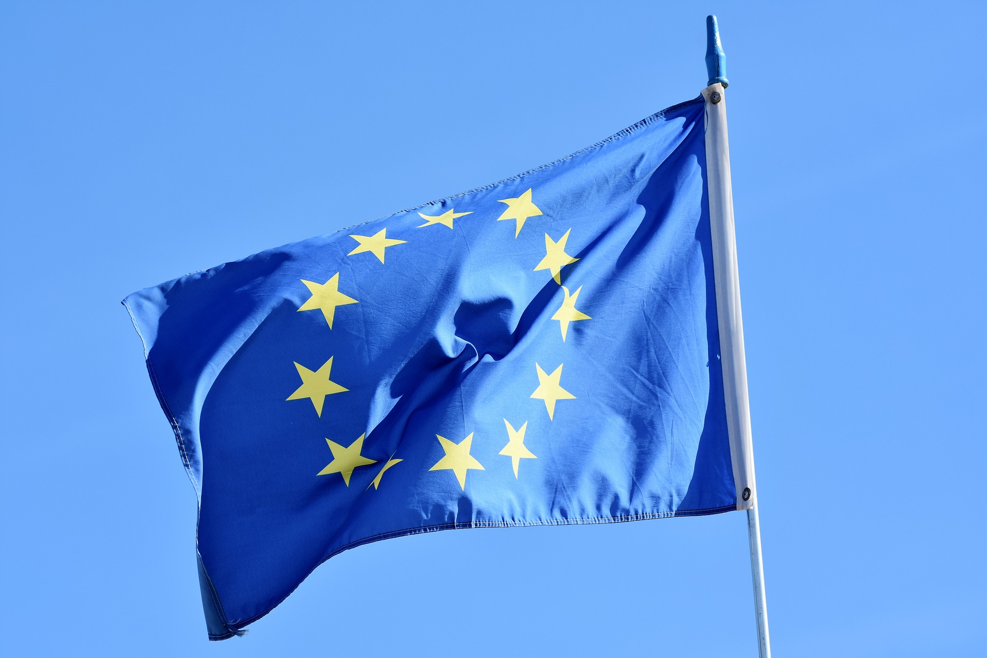 Kam míří Evropská unie? Do debaty o budoucnosti EU se mohou zapojit i Češi