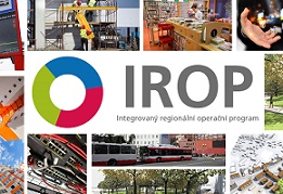 Již přes 360 předložených projektů v IROP