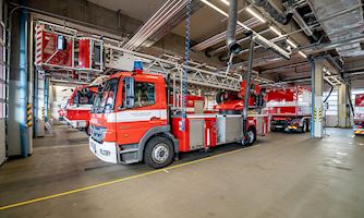 Pro hasiče a ostatní složky IZS jsme připravili více než 7 miliard korun z evropských fondů
