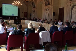 Pracovní Rada pro ESI fondy projednala aktuality o programovém období 2014–2020