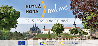 Online Den otevřených dveří v Kutné Hoře již tuto sobotu dopoledne!