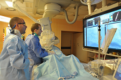 MMR: Nemocnice získají na moderní přístroje 1,48 miliardy korun
