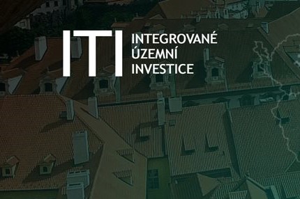 První modifikace výzvy k předkládání žádostí o podporu integrovaných strategií ITI pro programové ob