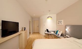 COVID – Ubytování má zelenou. Stát přispěje ubytovacím zařízením za pozastavení provozu
