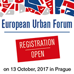 Evropské fórum měst: jaká bude budoucnost rozvoje měst?
