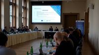 Revizi Dohody o partnerství projednala na pracovní úrovni Rada pro Evropské strukturální a investičn