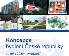 Koncepce bydlení České republiky do roku 2020 (revidovaná)