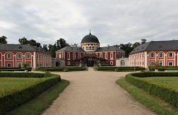 Díky evropským dotacím se na zámku Veltrusy otevřelo vzdělávací centrum  
