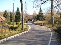 Modernizace se dočká 130 km silnic v česko-polském pohraničí