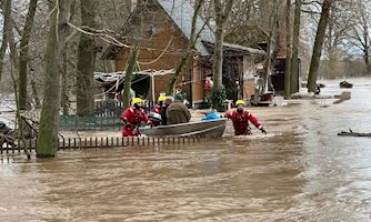 MMR vyčlenilo pro samosprávy 200 milionů na obnovu po povodních a dalších pohromách. Program Živel otevře už začátkem ledna