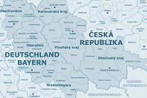 MMR posílá téměř čtvrt miliardy na rozvoj česko-bavorského příhraničí
