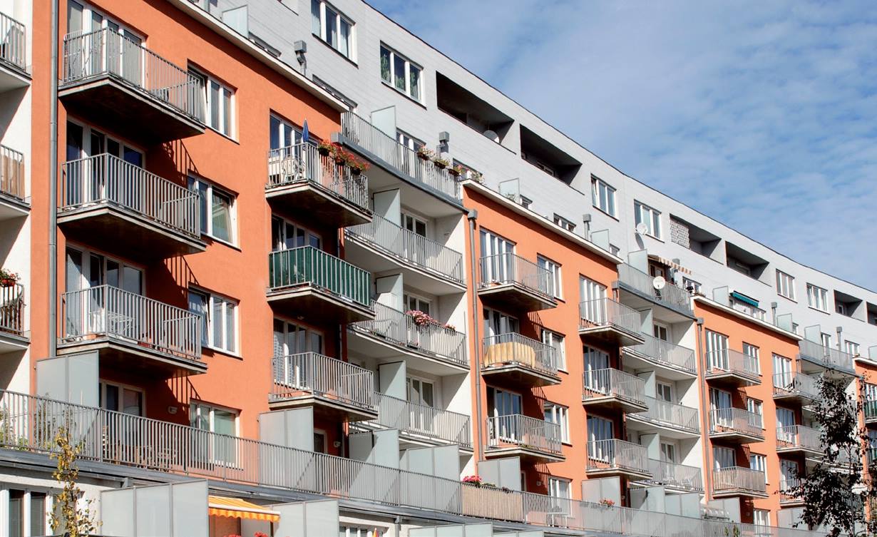 MMR podpoří výstavbu komunitních domů pro seniory 105 miliony korun