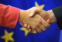 Programy Evropské územní spolupráce postupně vyhlašují výzvy