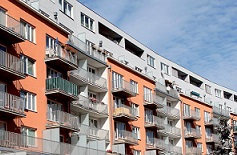 Nová výzva z IROP na zateplování bytových domů přináší výhodnější podmínky