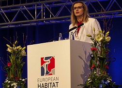 Šlechtová: Na konferenci OSN Habitat začala nová éra českých sídlišť. Chci více efektivních peněz do