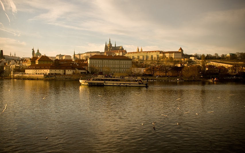 Praha bude hostit konferenci OSN Evropský Habitat