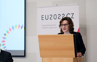 Konference Současný stav elektronizace veřejných zakázek  v ČR a výhled do roku 2027