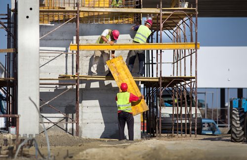 Klára Dostálová: Práce na rekodifikaci veřejného stavebního práva běží podle harmonogramu