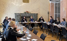 Ministryně Šlechtová jednala s českou delegací ve Výboru regionů