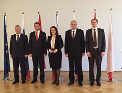 Setkání na Slovensku ve znamení spolupráce 