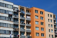 Mladší generace lidí v České republice bude moci získat podporu na bydlení   