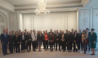 MMR: ČR vyjednávala v Madridu podporu pro svou kandidaturu do Výkonné rady Světové organizace pro cestovní ruch