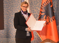 Karla Šlechtová: Nastavujeme cestu k lepší spolupráci s Albánií v oblasti cestovního ruchu 
