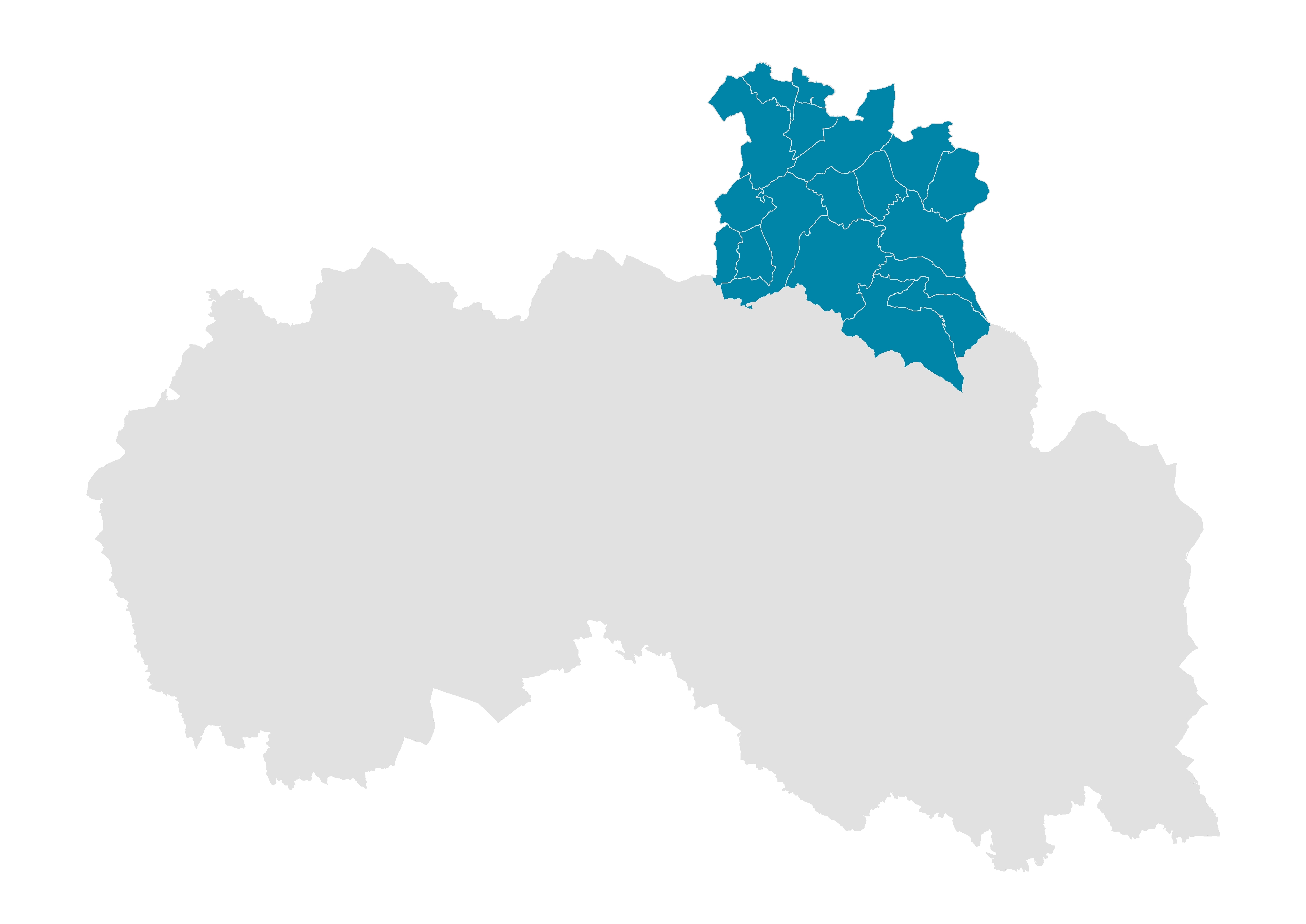 Frýdlantsko jako první v Libereckém kraji vypracovalo případovou studii