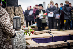 MMR: Nová pravidla v pohřebnictví nabývají účinnosti