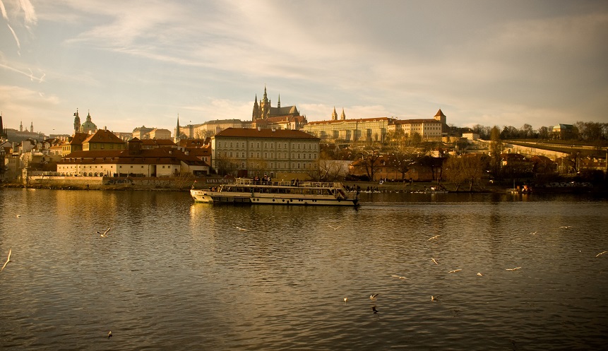 Česká republika se bude ucházet o pořadatelství regionální konference OSN „Evropský Habitat“ 