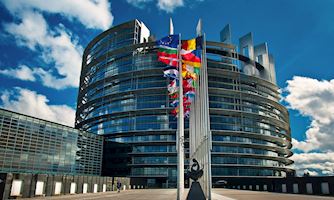 EU schválila legislativní balíček klíčový pro programové období 2021–2027