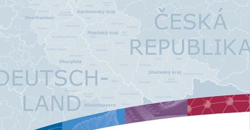 Výroční akce 2016 Programu přeshraniční spolupráce Česká republika – Svobodný stát Bavorsko Cíl EÚS 